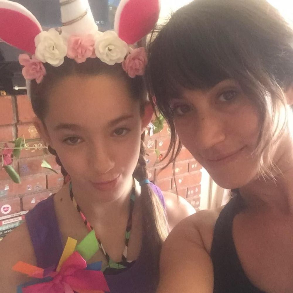 Meet your Posher, Talya